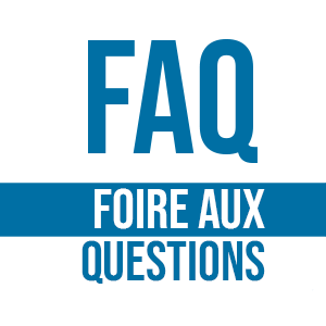 FAQ - Frequently Asked Questions