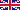 Flag English